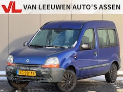 Renault Kangoo - 1.2 RT | Nieuw binnen | RIJKLAAR | Trekhaak |