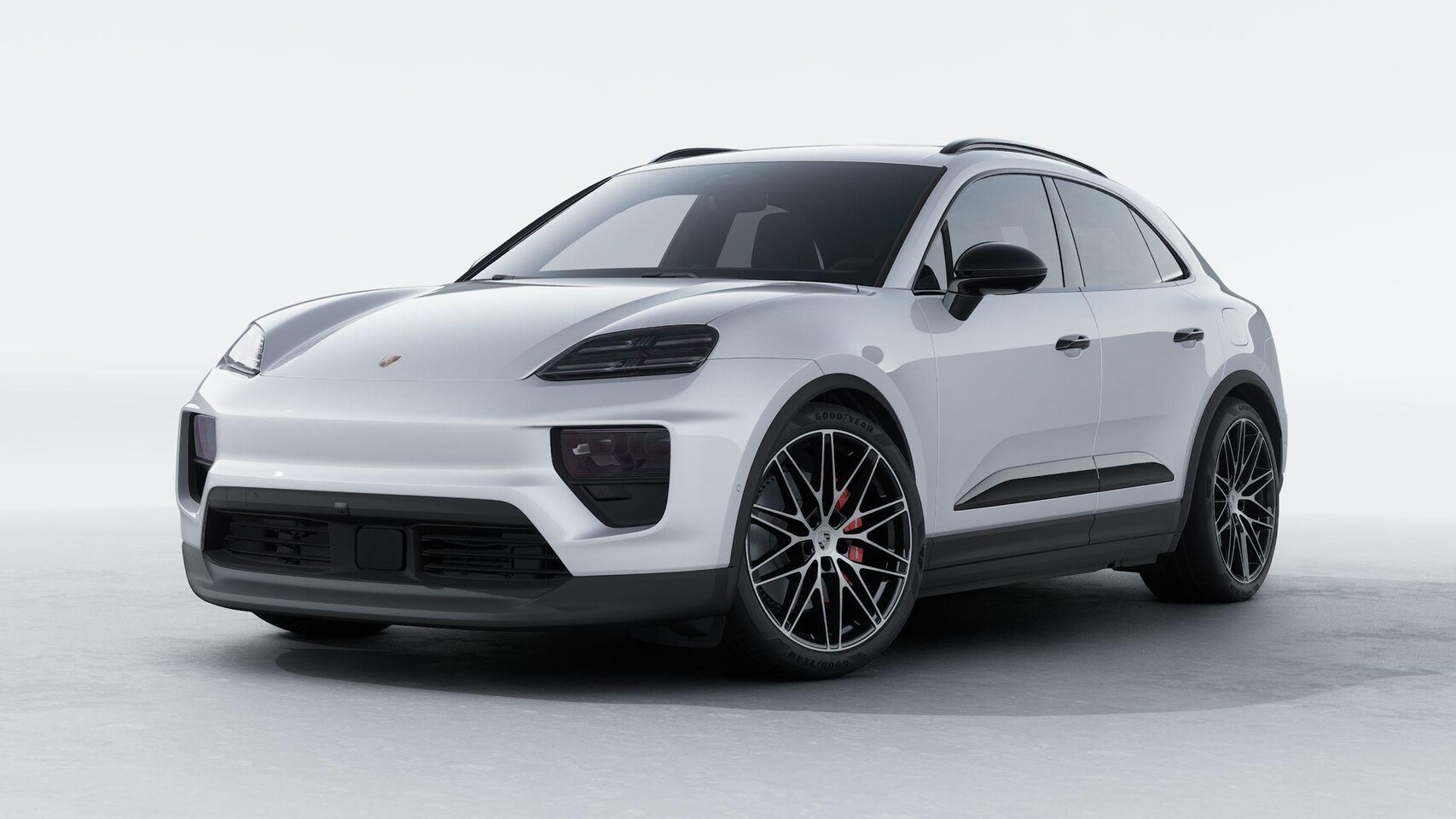 Porsche Macan - 4S - AutoWereld.nl