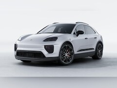 Porsche Macan - 4S