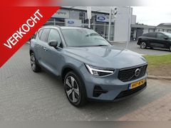 Volvo XC40 - 1.5 T4 Recharge R-Design FACELIFT ADAPTIEVE CRUISE, MEMORY SEAT, HARMAN/KARDON, STOELVERWA
