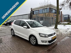 Volkswagen Polo - 1.2 TDI |5drs |AIRCO |EXPORT