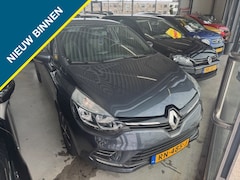 Renault Clio - 0.9 TCe ZEN + AIRCO/LMV/CRUISE/NAVI