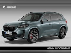 BMW X1 - xDrive25e M-Sport Pro | Trekhaak | Panoramadak | Comfort Access | Stuurwielverwarmd |