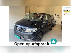 Volkswagen Transporter - 2.0 TDI L2H2 HIGHLINE | DSG AUTOMAAT | CAMERA | CRUISE CONTROL | 20" VELGEN | AIRCO | TREK