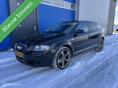 Audi A3 Sportback - 1.6 Attraction Business Edition