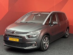 Citroën C4 Picasso - 1.2 PureTech Shine | Airco (automatisch) | Cruise control | Panoramadak