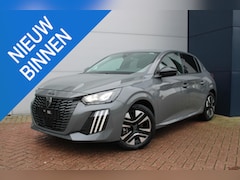 Peugeot 208 - 1.2 PureTech 100pk Allure