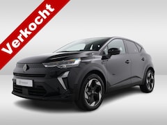 Renault Captur - 1.0 TCE 90PK TECHNO | Navi Google | Camera | PDC v/a