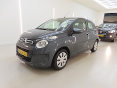 Citroën C1 - 1.0 68 PK VTi | Feel | 5-drs | Airco | *wordt verwacht