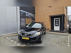 Volvo XC60 - 2.0T Momentum