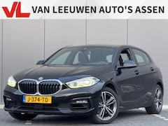 BMW 1-serie - 118i Executive Edition M | RIJKLAAR | Stuurverwarming