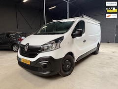 Renault Trafic - 1.6 dCi T29 L2H1 Comfort Energy Navi|Cruise|Trekhaak