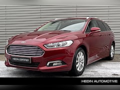 Ford Mondeo Wagon - 1.5 Titanium / Nederlandse Auto / Navigatie / Parkeercamera / Bluetooth / Voorruitverwarmi