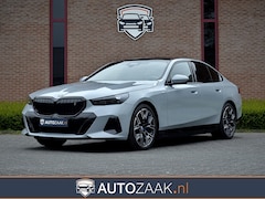 BMW i5 - eDrive40 M Sport Pro Innovation | Zeer compleet