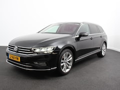 Volkswagen Passat Variant - 1.5 TSI 150 pk DSG Elegance High | Navigatie | Apple Carplay/Android Auto | Parkeersensore