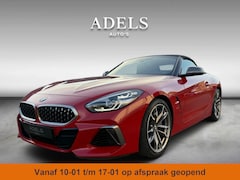 BMW Z4 Roadster - M40i First Edition HUD Harman Kardon Sound 1e Eigenaar
