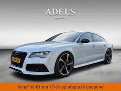 Audi RS7 - Sportback 4.0 TFSI Quattro Pro Line Plus Milltek Keramisch Nachtzicht B&O Carbon HUD Softc