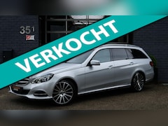 Mercedes-Benz E-klasse Estate - 200 Edition Sport Avantgarde AMG