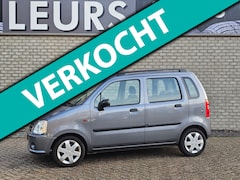 Suzuki Wagon R+ - 1.2 Comfort Trekhaak/Airco