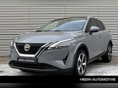Nissan Qashqai - 1.3 MHEV Xtronic Premiere Edition / Nederlandse Auto / Eerste Eigenaar / Panoramadak / Hea