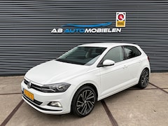 Volkswagen Polo - 1.0 TSI Comfortline CARPLAY/ TREKHAAK/ LM VELGEN