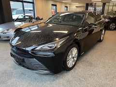Toyota Mirai - 182pk Dynamic Automaat / Verw. electr. bed. voorstoelen / Keynes / JBL / 19" LM / Apple-An