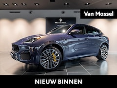 Maserati Grecale - 2.0 MHEV Modena