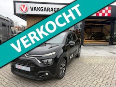Citroën C3 - 1.2 PureTech Max
