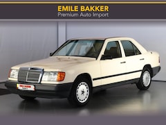 Mercedes-Benz 280 - 200-280 230 E 65.000km