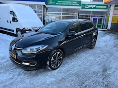 Renault Mégane Estate - 1.5 dCi Bose Facelift