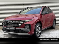 Hyundai Tucson - 1.6 T-GDI PHEV N Line Sky 4WD / Electrisch schuifdak / Stoelkoeling & Stoelverwarming / Pa