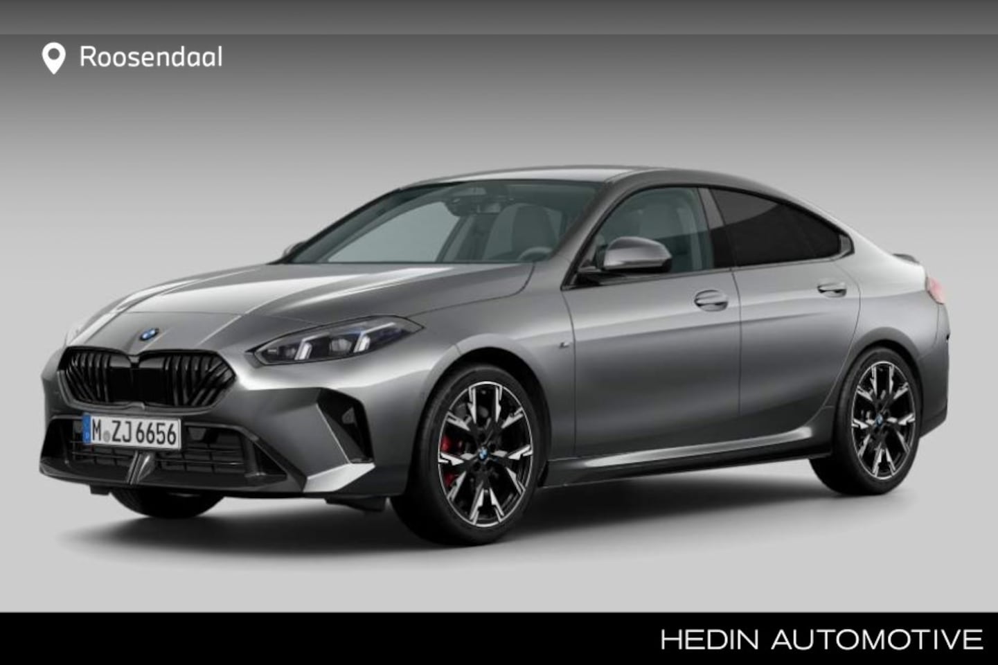 BMW 2-serie Gran Coupé - 220 M Sport Design Edition | Camera | Comfort Access  | Verwarmd stuurwiel | Driving Assis - AutoWereld.nl