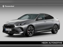 BMW 2-serie Gran Coupé - 220 M Sport Design Edition | Camera | Comfort Access | Verwarmd stuurwiel | Driving Assist