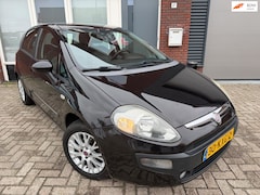Fiat Punto Evo - 1.4 Dynamic / Clima / 5DRS / Cruise / NAP