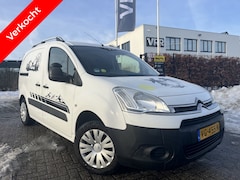 Citroën Berlingo - 1.6 HDI 500 Club Parkeersensoren 3 persoons