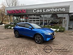 Nissan Qashqai - E-power 190pk Tekna Cold & Design Pack