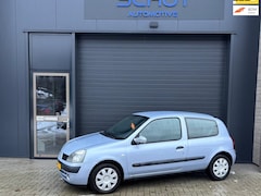 Renault Clio - 1.2-16V Privilège Comfort NAP | 3DRS | APK 05-2026
