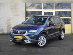 SEAT Ateca - 1.5 TSI 150PK Style Business Intense BJ2020 Lmv 17" | Led V+A | Pdc | Navi | Panoramadak |