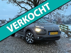Citroën C4 Cactus - 1.2 PureTech Shine | Cruise + Clima nu € 6.750,