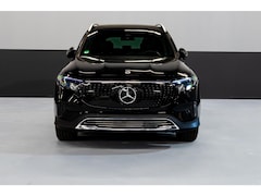 Mercedes-Benz EQB - 350 4MATIC AMG Line 67 kWh
