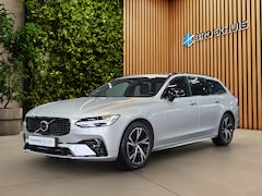 Volvo V90 - 2.0 B4 R-Design Panoramadak Google Harman&Kardon