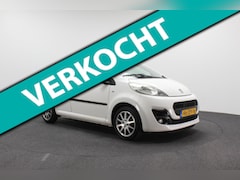 Peugeot 107 - 1.0 Active| Airco | Sportvelgen | LED verlichting | Nieuwe APK