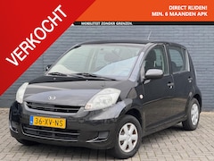 Daihatsu Sirion 2 - 1.0-12V Trend | 5 deurs | 1 jaar APK | NAP