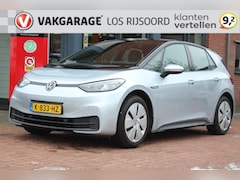 Volkswagen ID.3 - 58kWh *Life* | 3 Fase | Carplay | Adaptive Cruise & Climate Control | Stoelverwarming | PD
