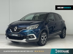 Renault Captur - 1.3 TCe Intens | Navigatie | Camera | Stoelverwarming |