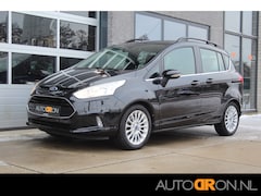 Ford B-Max - 1.0 EcoBoost 101 Pk Titanium Trekhaak, All seasons Distributie Vervangen