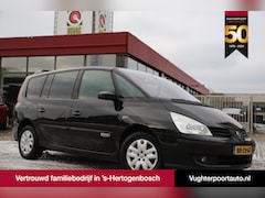 Renault Grand Espace - 2.0T 170pk//7-Persoons/Pano-dak/Cruise/Trekhaak/Navi/PDC