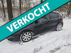 Kia Rio - 1.2 CVVT DynamicLine