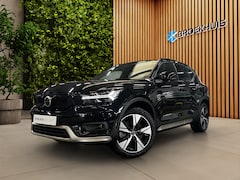 Volvo XC40 - Recharge P8 AWD R-Design Panoramadak Leder Harman&Kardon