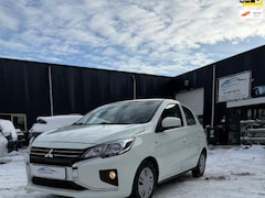 Mitsubishi Space Star - 1.0 Cool+